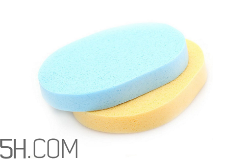 用完洗臉撲后要清洗嗎？用完洗臉撲后怎樣保存？