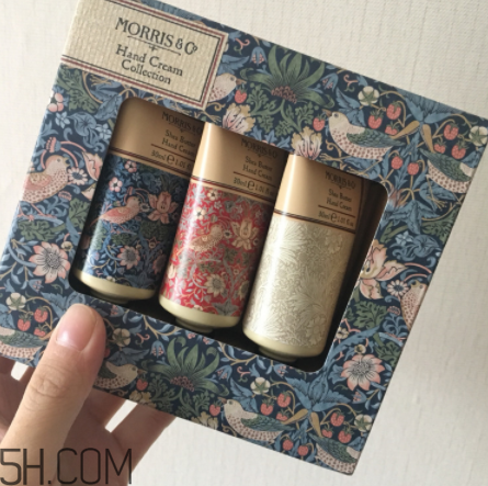 兩款超級(jí)好聞?dòng)趾糜玫淖o(hù)手霜推薦 cath kidston護(hù)手霜好用嗎 兩款超級(jí)好聞?dòng)趾糜玫淖o(hù)手霜推薦 cath kidston護(hù)手霜好用嗎