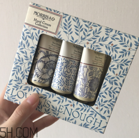 兩款超級(jí)好聞?dòng)趾糜玫淖o(hù)手霜推薦 cath kidston護(hù)手霜好用嗎 兩款超級(jí)好聞?dòng)趾糜玫淖o(hù)手霜推薦 cath kidston護(hù)手霜好用嗎