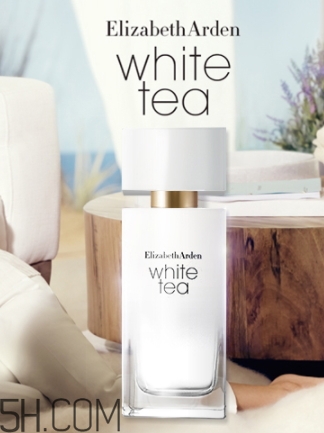 雅頓白茶香水好聞嗎？伊麗莎白雅頓白茶香水香調(diào)