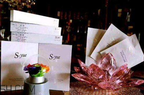 奢悅面膜多少錢(qián)一盒 奢悅面膜一盒有多少片