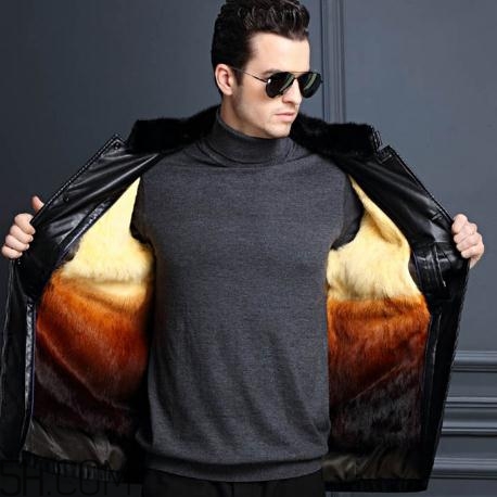 黃金貂內(nèi)膽真假怎么看？黃金貂內(nèi)膽真假界別