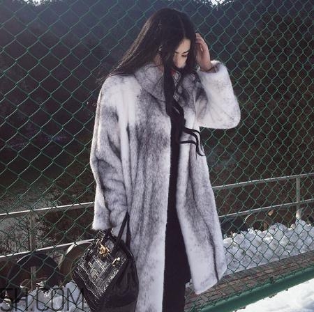 十字貂什么顏色最貴？十字貂價(jià)格