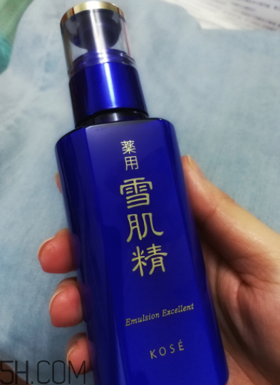 雪肌精哪款乳液保濕效果好？適合秋冬補水？