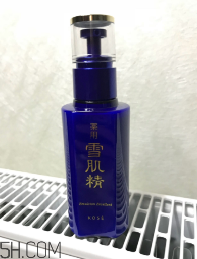 雪肌精哪款乳液保濕效果好？適合秋冬補水？