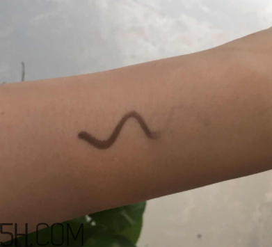 雅詩蘭黛持妝粉底液66號(hào)適合黃皮嗎？真人試色