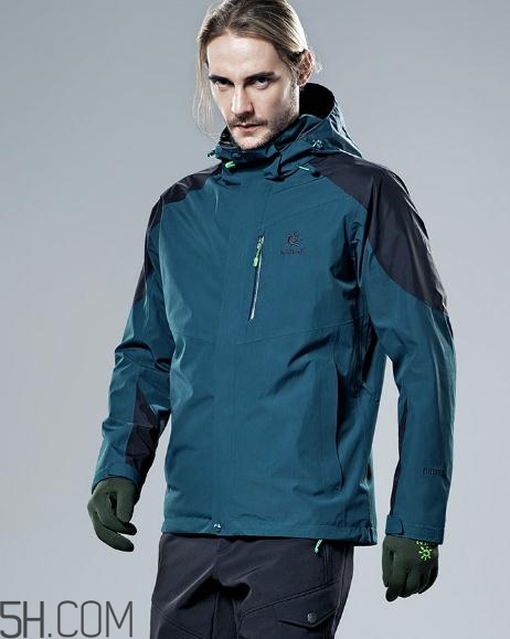 凱樂石沖鋒衣多少錢？凱樂石沖鋒衣價格