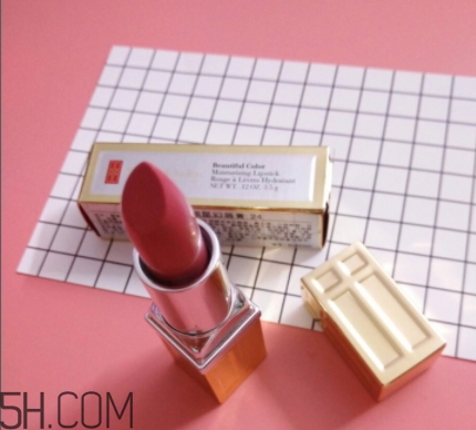 雅頓星幻唇膏口紅色號(hào)試色 伊麗莎白雅頓星幻唇膏怎么樣 雅頓星幻唇膏口紅色號(hào)試色 伊麗莎白雅頓星幻唇膏怎么樣