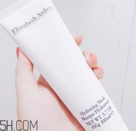 伊麗莎白雅頓面膜怎么樣_要洗嗎_怎么用 伊麗莎白雅頓面膜怎么樣_要洗嗎_怎么用
