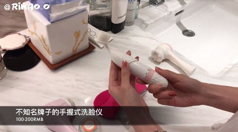 熱門洗臉儀對(duì)比測評(píng) 選對(duì)適合你的洗臉儀很重要