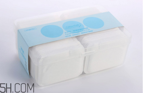 卸妝棉搭配什么敷臉好？卸妝棉敷臉的正確方法