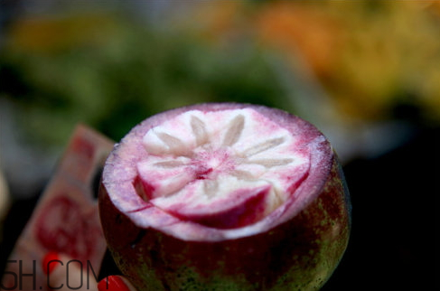 牛奶果什么時(shí)候成熟 牛奶果產(chǎn)地 牛奶果什么時(shí)候成熟 牛奶果產(chǎn)地