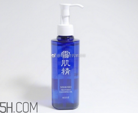 哪種防曬噴霧不用卸妝？雪肌精卸妝油使用評(píng)價(jià)