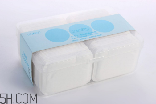 用卸妝棉洗臉好嗎？卸妝棉可以敷臉嗎？