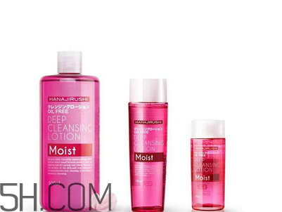 卸妝水不用化妝棉行嗎？貝德瑪卸妝水和花印卸妝液的區(qū)別