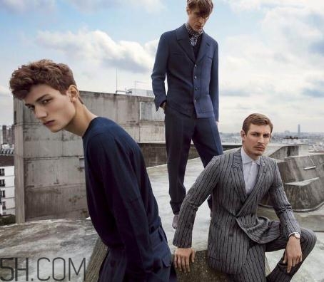 杰尼亞是哪個(gè)國(guó)家的品牌？杰尼亞是一線品牌嗎？