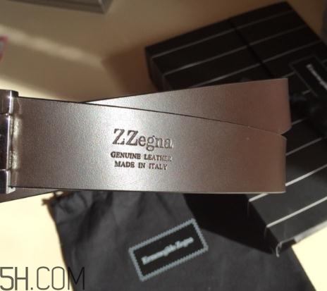 杰尼亞皮帶多少錢？杰尼亞皮帶價格