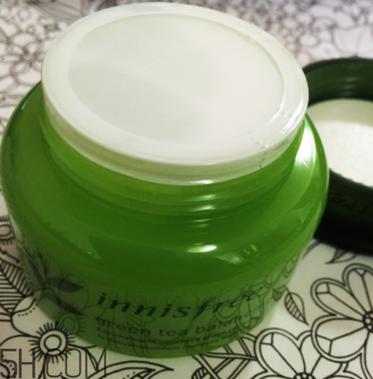 悅詩(shī)風(fēng)吟綠茶面霜好用嗎？悅詩(shī)風(fēng)吟綠茶面霜測(cè)評(píng)