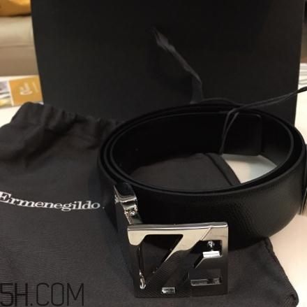 杰尼亞皮帶扣怎么打開？杰尼亞皮帶太長怎么辦？