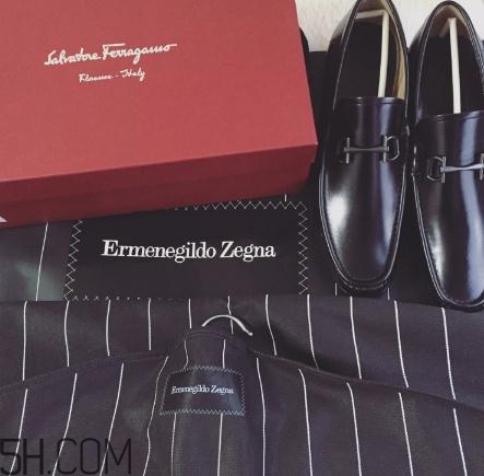 杰尼亞鞋子一般多少錢？杰尼亞皮鞋價格