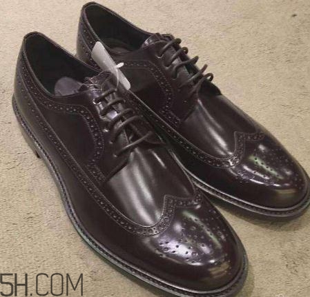 杰尼亞鞋子一般多少錢？杰尼亞皮鞋價格