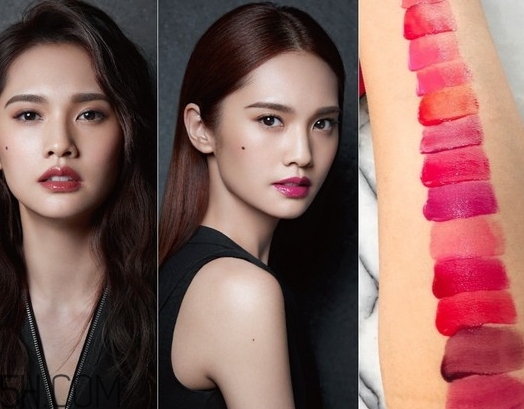 植村秀2018型色聚光唇萃多少錢？植村秀聚光唇萃怎么樣