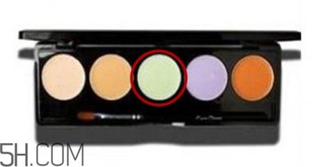 如何選擇遮瑕膏 遮瑕膏顏色怎么選 如何選擇遮瑕膏 遮瑕膏顏色怎么選