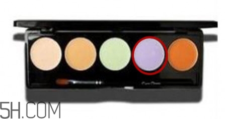 如何選擇遮瑕膏 遮瑕膏顏色怎么選 如何選擇遮瑕膏 遮瑕膏顏色怎么選