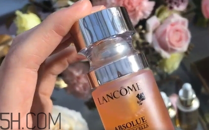 蘭蔻2018玫瑰精雕活粹怎么樣？蘭蔻玫瑰精雕活粹怎么用？