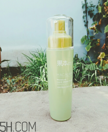 詩(shī)婷露雅堅(jiān)果生肌液是爽膚水嗎？用在哪一步？