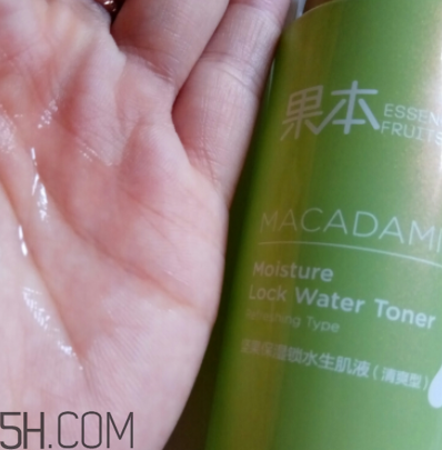 詩(shī)婷露雅堅(jiān)果生肌液是爽膚水嗎？用在哪一步？