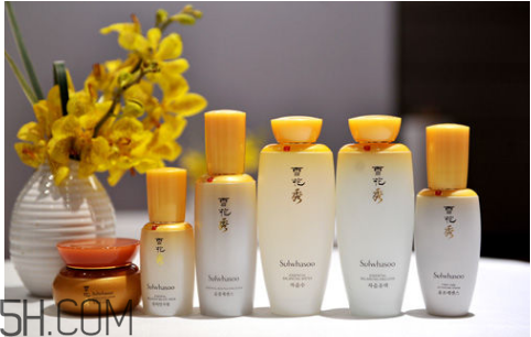 雪花秀和蘭芝哪個好用？雪花秀在韓國屬于什么檔次？