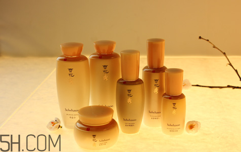 雪花秀和蘭芝哪個好用？雪花秀在韓國屬于什么檔次？