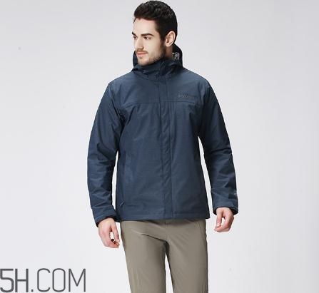 哥倫比亞沖鋒衣怎么洗？哥倫比亞沖鋒衣可以機(jī)洗嗎？