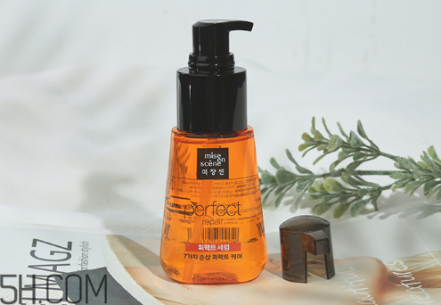 愛茉莉護發(fā)精油怎么用效果最佳？愛茉莉護發(fā)精油頭發(fā)干可以用嗎？