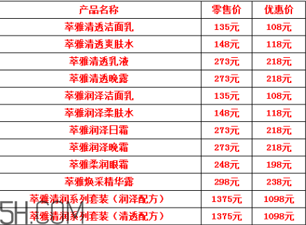 適合30歲的護(hù)膚品牌子 無(wú)限極護(hù)膚品好用嗎 適合30歲的護(hù)膚品牌子 無(wú)限極護(hù)膚品好用嗎