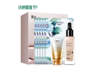 果本是國產(chǎn)牌子嗎？果本和詩婷露雅什么關(guān)系？