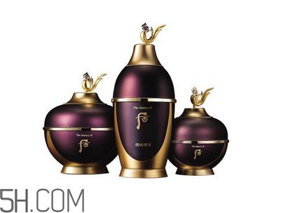 whoo津率享系列怎么樣？護(hù)膚品補(bǔ)水效果好的排行榜