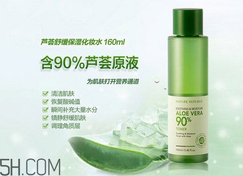 whoo津率享系列怎么樣？護(hù)膚品補(bǔ)水效果好的排行榜