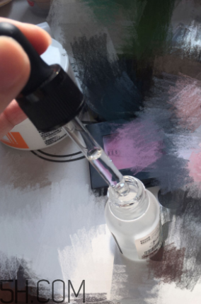 HomeFacial玻尿酸原液怎么用？用在哪一步？