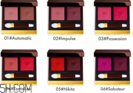 口紅盤和口紅哪個更好？口紅盤和口紅區(qū)別