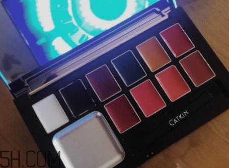 口紅盤和口紅哪個更好？口紅盤和口紅區(qū)別