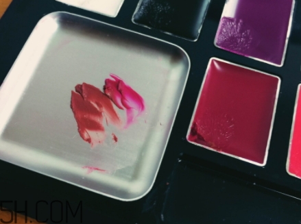 口紅盤和口紅哪個更好？口紅盤和口紅區(qū)別