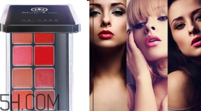 2018年口紅盤哪個(gè)牌子好？2018口紅盤排行榜前十強(qiáng)