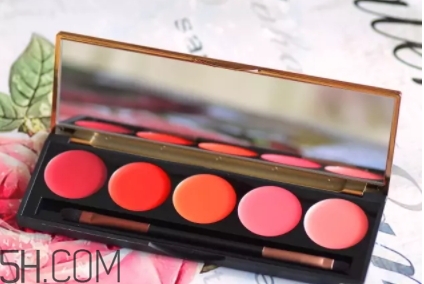 2018年口紅盤哪個(gè)牌子好？2018口紅盤排行榜前十強(qiáng)