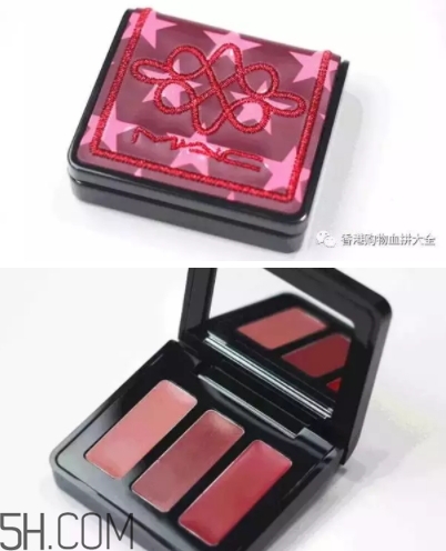 2018年口紅盤哪個(gè)牌子好？2018口紅盤排行榜前十強(qiáng)