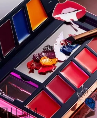 2018年口紅盤哪個(gè)牌子好？2018口紅盤排行榜前十強(qiáng)