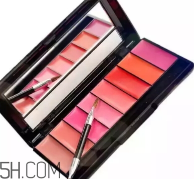 2018年口紅盤哪個(gè)牌子好？2018口紅盤排行榜前十強(qiáng)