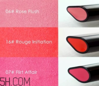 2018年唇膏筆哪個(gè)牌子好？2018年唇膏筆排行榜前十強(qiáng)