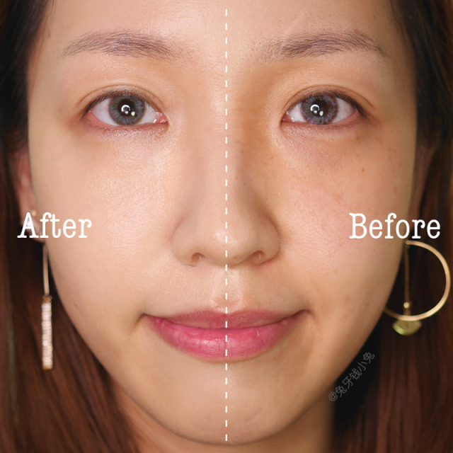 氣墊bb持久度差的原因 可能是你的姿勢不對 氣墊bb持久度差的原因 可能是你的姿勢不對